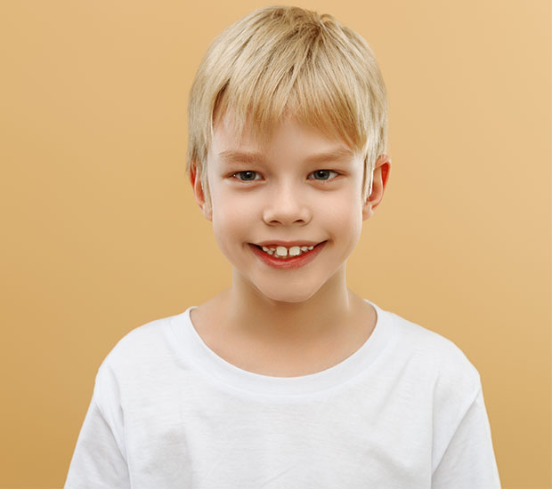 Holland Pediatric Dentist