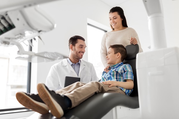 What To Ask Your Pediatric Dentist About Cavity Treatment For Kids