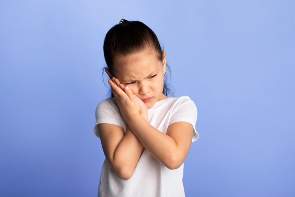 Steps To Take Before Seeing An Emergency Pediatric Dentist