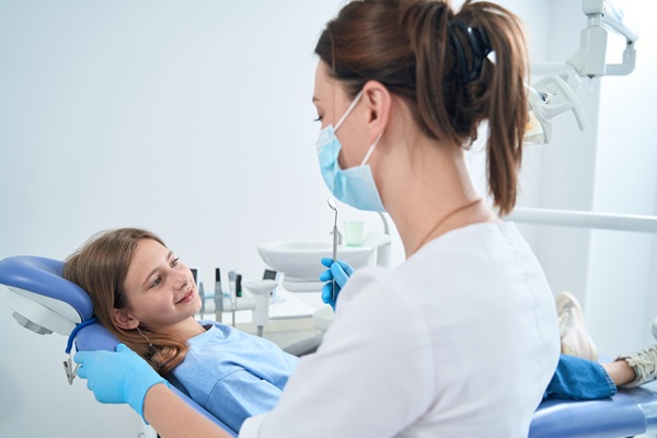Preventing Childhood Tooth Decay: Tips From A Pediatric Dentist